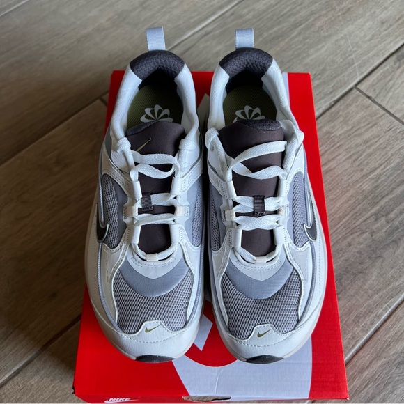 Nike Air Max Bliss MN - Picture 8 of 11